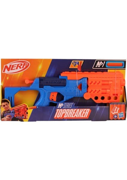 Belirtilmemiş G0877 Nerf N Serisi