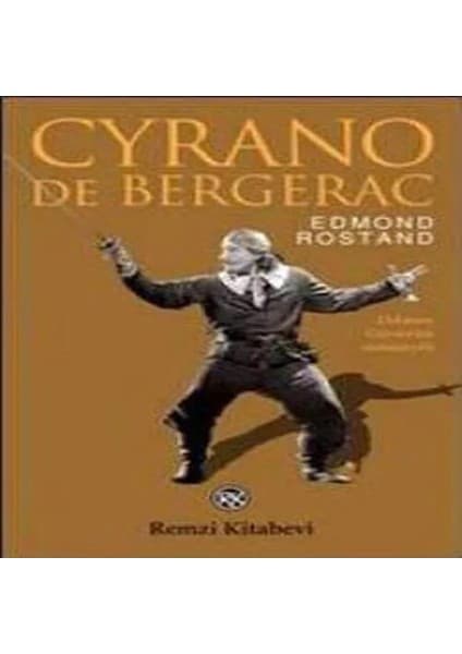 Aydogan's Ady Cyrano De