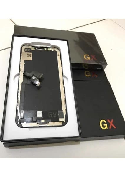 Store iphone x Gx LCD Dokunmatik
