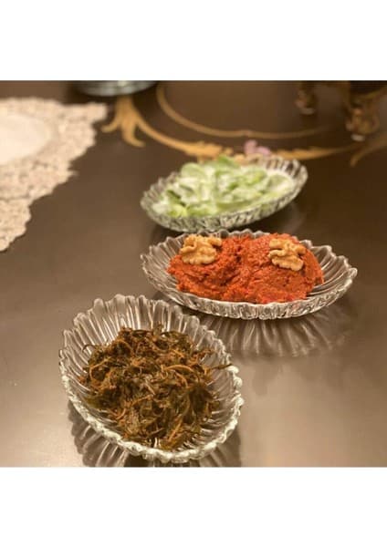 Paşabahçe Aurora Çerezlik