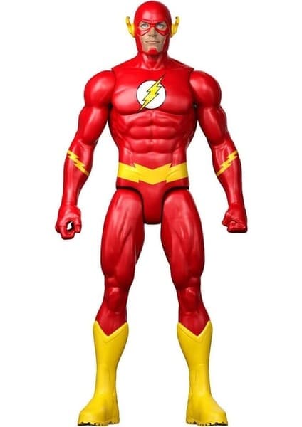 Colezium JMD70 Dc The Flash Büyük Aksiyon