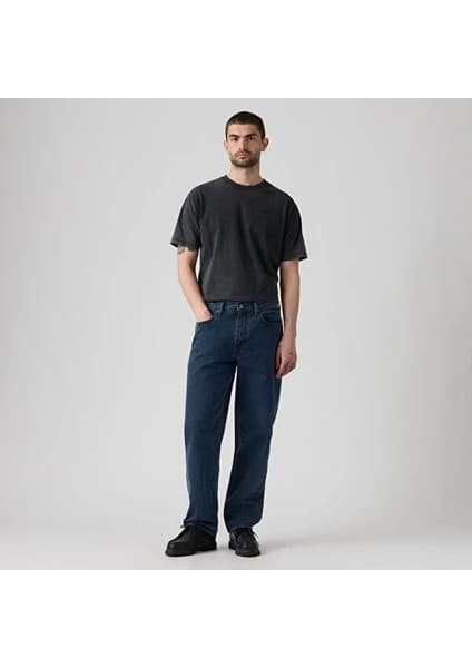 Levi's 568™ Loose Straight Erkek Jean Pantolon - Looking