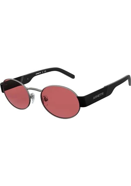 Arnette 3081 725/84 53 Ekartman Unisex Güneş