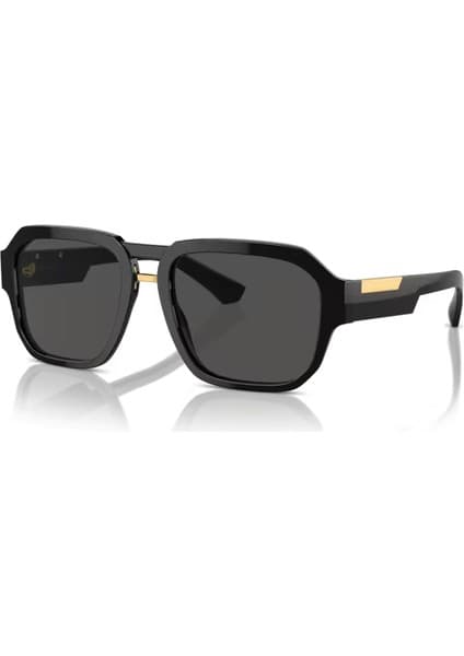Dolce & Gabbana DG4464 501/87 56 Erkek Güneş