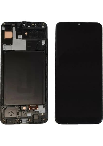 Store Samsung A30S, A307 Ekran Dokunmatik OLED
