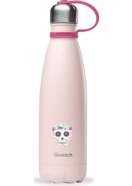 Tr Paslanmaz Çelik Yalıtımlı Şişe 500 ml Model Çocuk