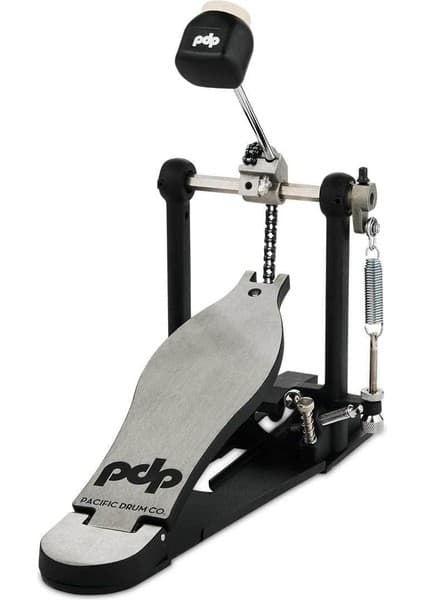 Tr Ayrex Pdp By Dw 700 Serisi Ayak Makinesi Single - PDSP710: Davul Çalmak Için Hassas Kontrol ve