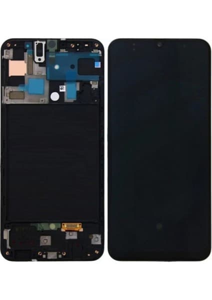 Store Samsung A30, A305, A50 Ekran Dokunmatik