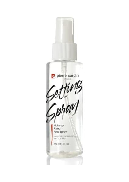 110 ml Makyaj Sabitleyici