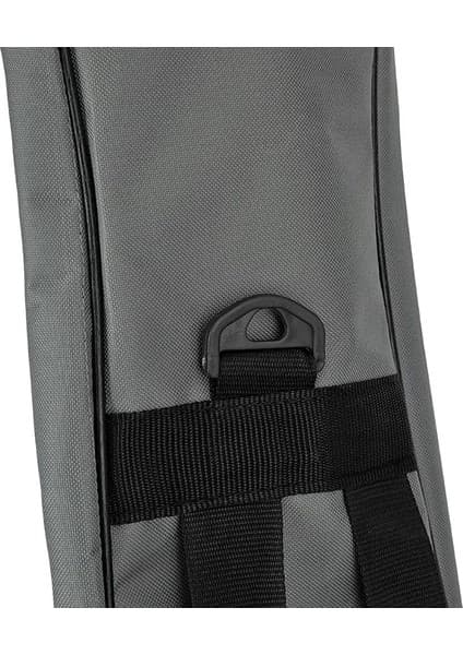 KBAG-10EL-DGR Elektro Gitar Taşıma