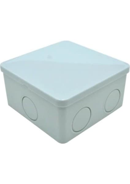 Tr Işıldar 110X110X70 Termoplastik Buat Sıva
