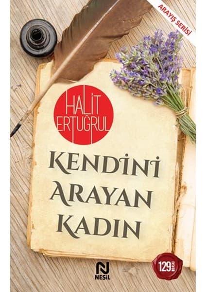 Nesil Yayınları Kendini Arayan