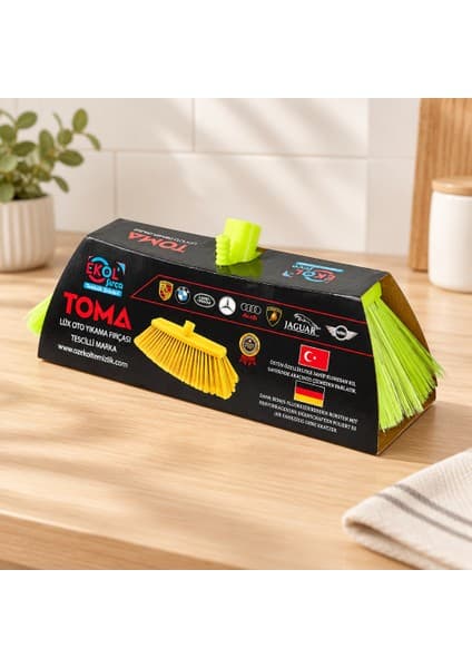 Akıllı Bayi Toma Lüx Oto