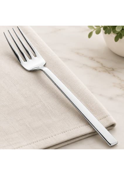 Efnaz Style Çubuk Yemek Çatalı