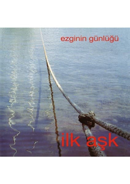 Ezginin Günlüğü Ilk Aşk