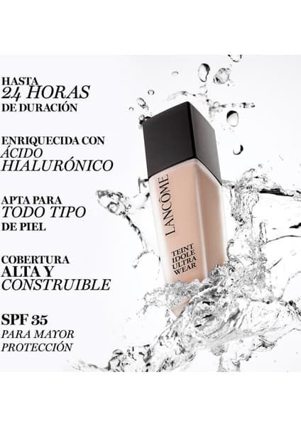 Str Store Lancome Teint Idole Ultra Wear Fondöten 320C 30