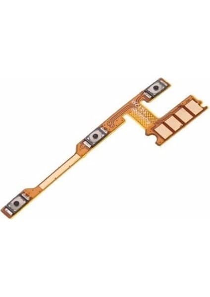 Bezos Redmi Note 8 Power On Off Yan Ses