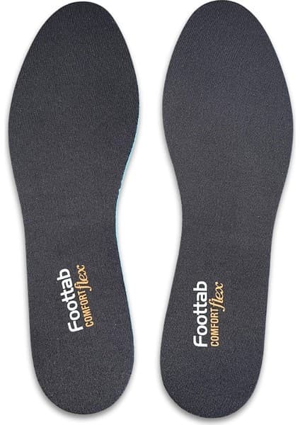 Tr Comfortflex Ayakkabı Tabanlığı, Soft Rahat Spor Tabanlık, Kadın, Erkek, Ayakkabı Tabanı