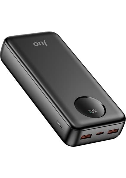 22,5W 20000 Mah Mah Powerbank