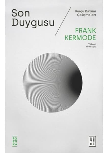 Colezium Son Duygusu Kurgu Kuramı