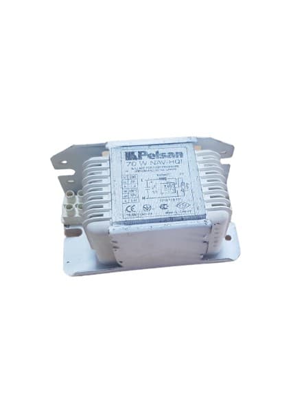 Pelsan 70W Sodyum-Metal Halide Balast Pelsan Fiyatı