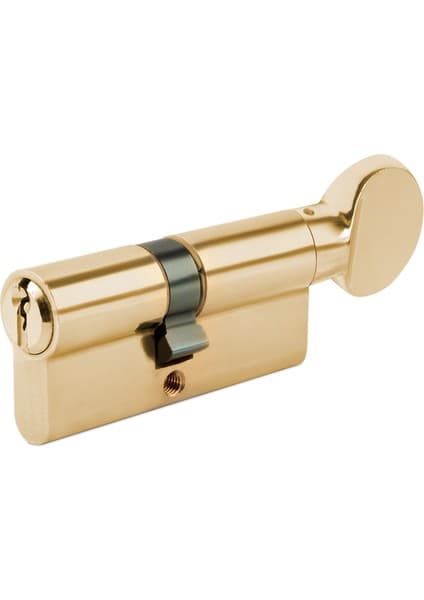 Yuma 68 mm Mandallı (Topuzlu) Cerman Barel / Kilit