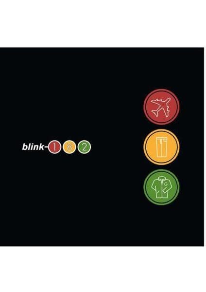 Blink 182 Take Off Your Pants And Jacket