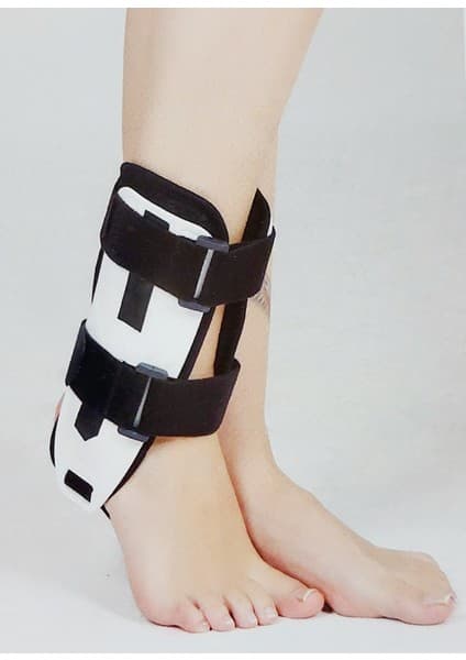 Orthosoft Air Cast Siyah Süngerli Fiyatı - Taksit Seçenekleri